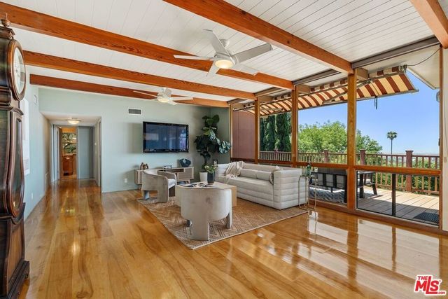 3928 Clayton Avenue, Los Angeles