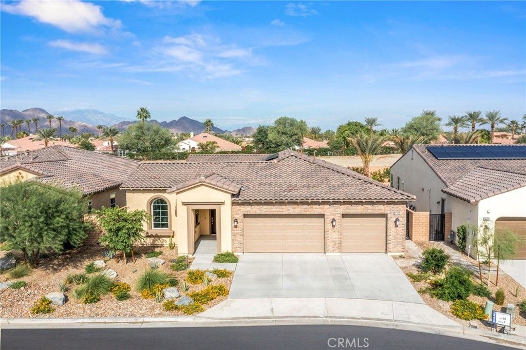 51581 Marquis Lane, La Quinta