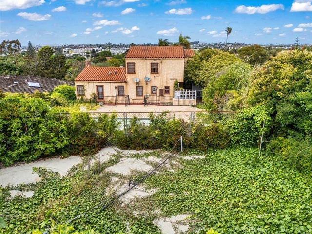 309 Via Linda Vista, Redondo Beach.