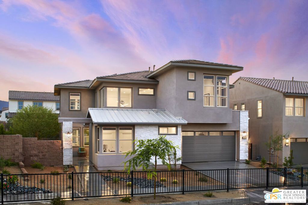 35899 Lasuen Street, Palm Desert