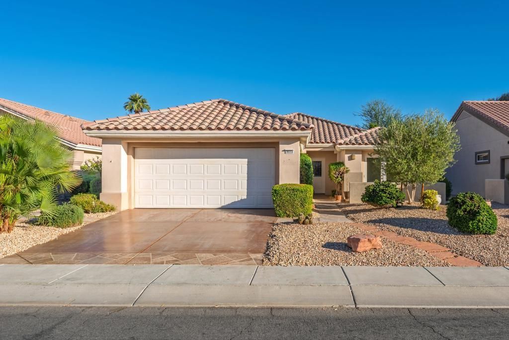 78312 Yucca Blossom Drive, Palm Desert
