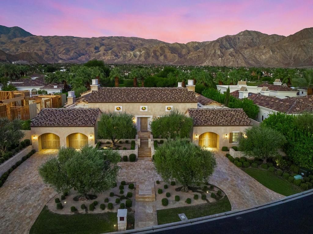 52631 Cahuilla Court, La Quinta