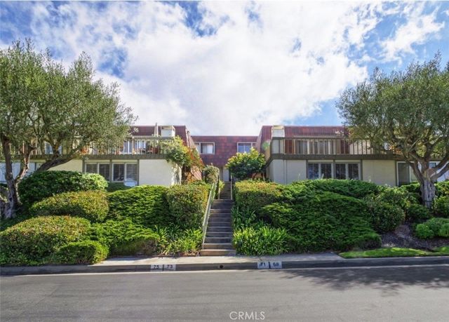 71 Cresta Verde Drive, Rolling Hills Estates.