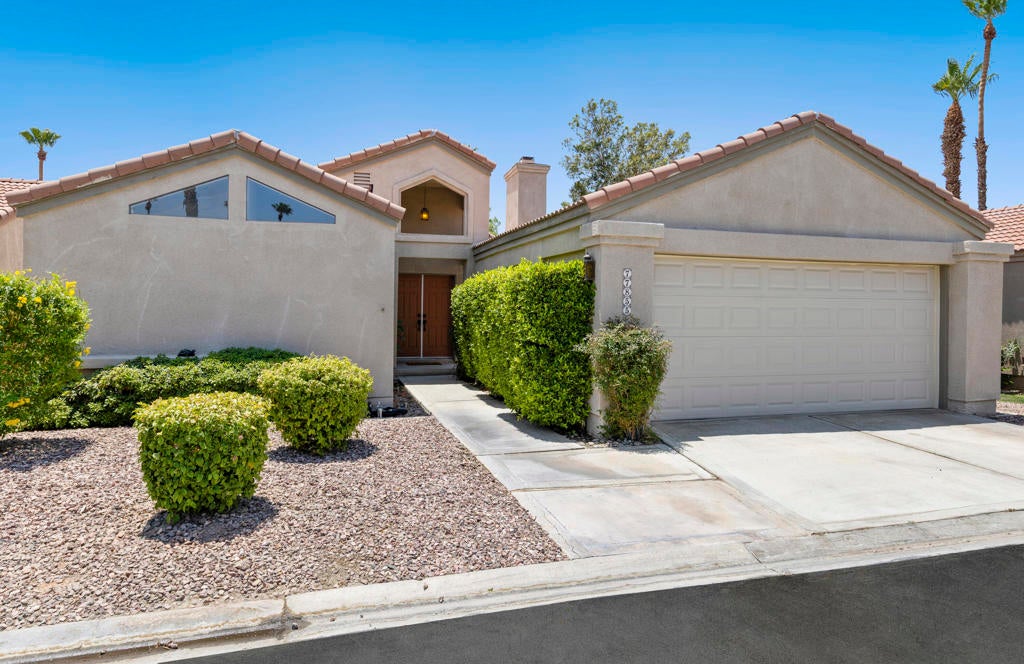 77855 Sunnybrook Drive, Palm Desert