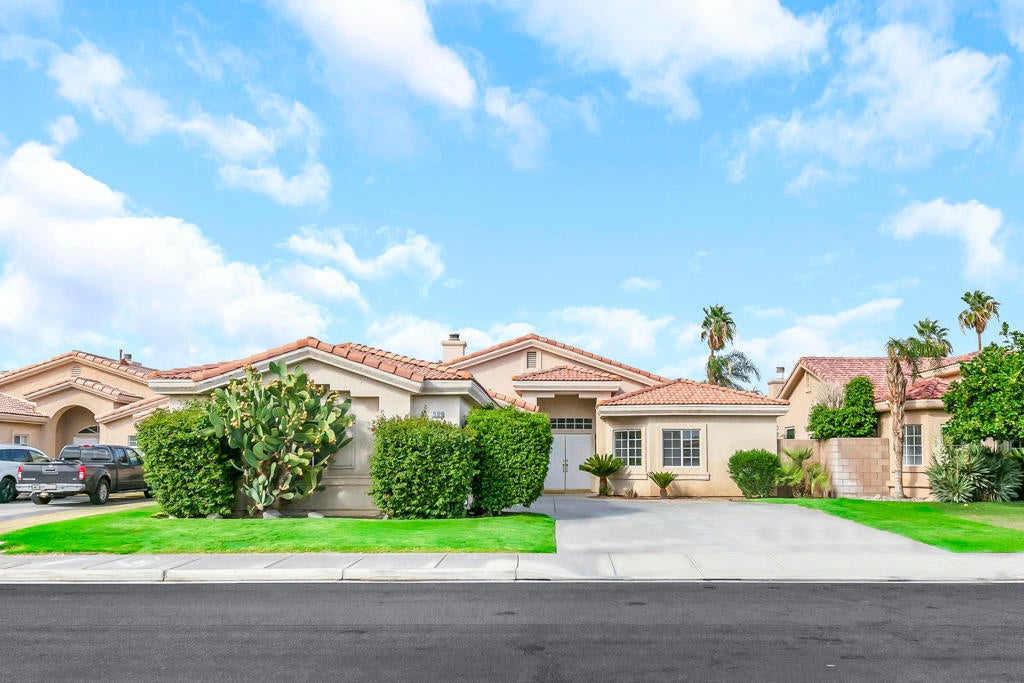 79624 Morning Glory Court, La Quinta