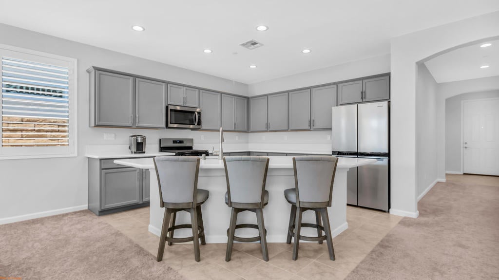 78855 Fortuna Place, Palm Desert