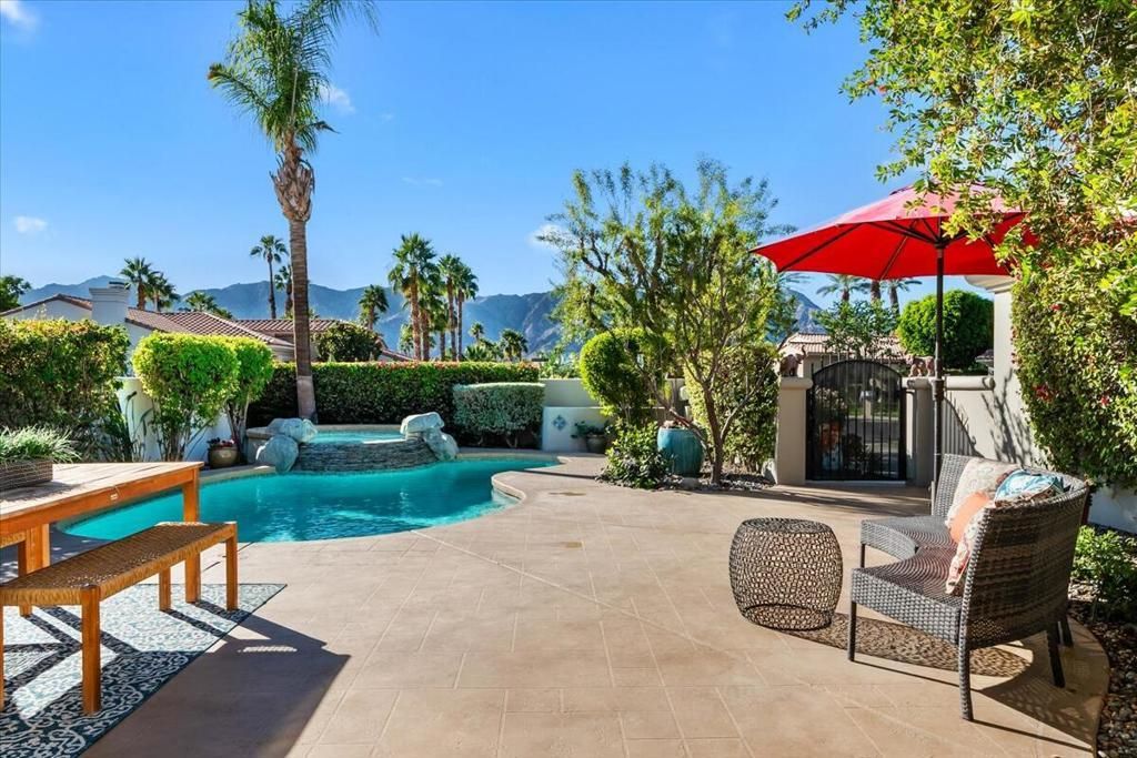 78999 Breckenridge Drive, La Quinta
