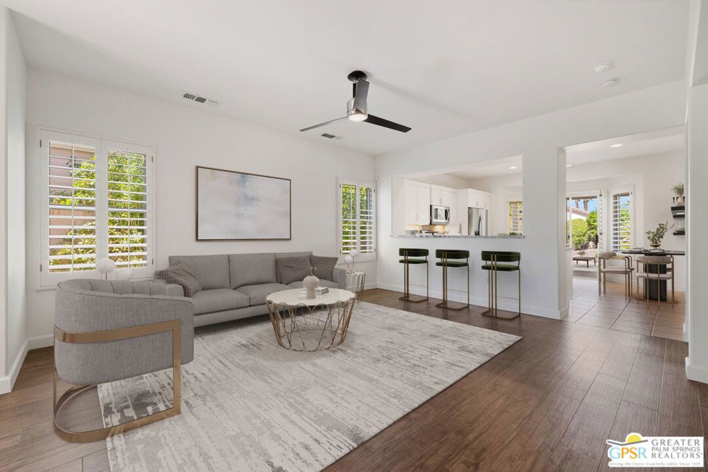 78712 Postbridge Circle, Palm Desert