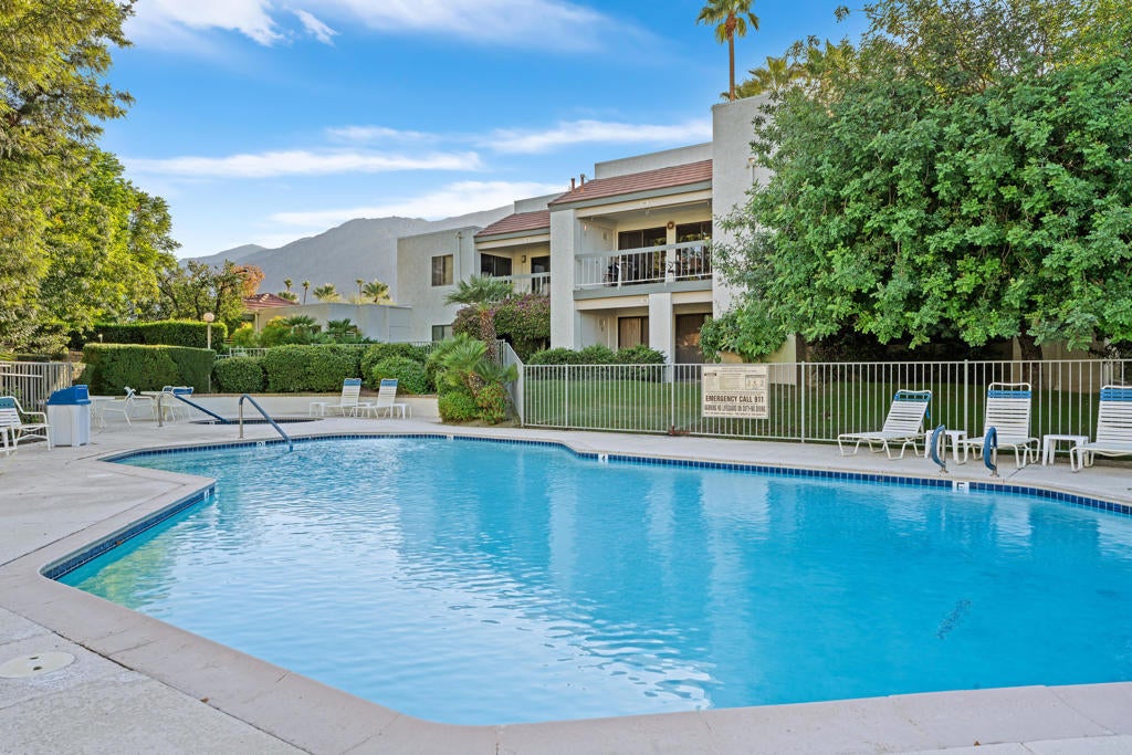 1865 N Via Miraleste # 1822, Palm Springs