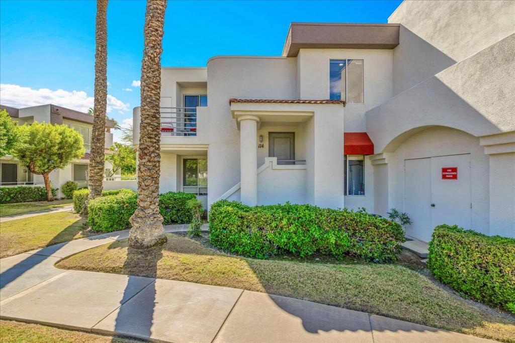 401 S El Cielo Road # 114, Palm Springs