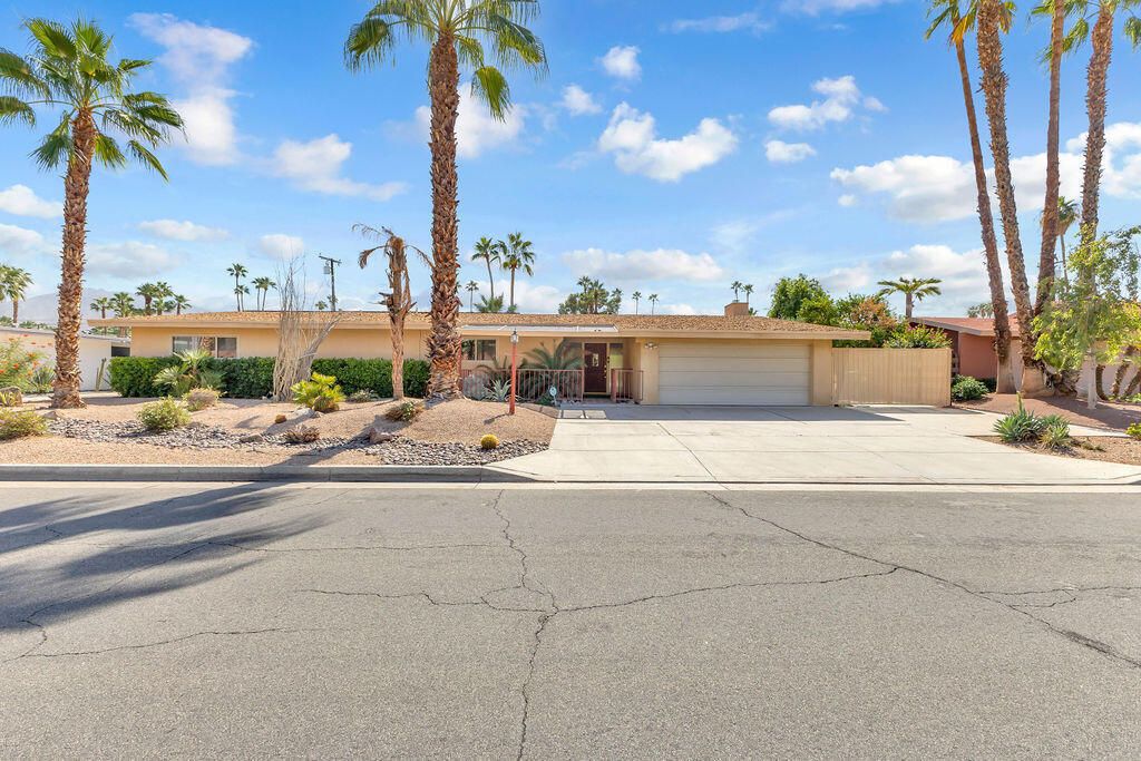 74075 Setting Sun Trail, Palm Desert
