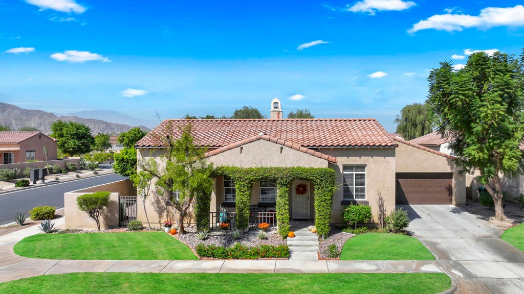 79770 Mira Flores Boulevard, La Quinta