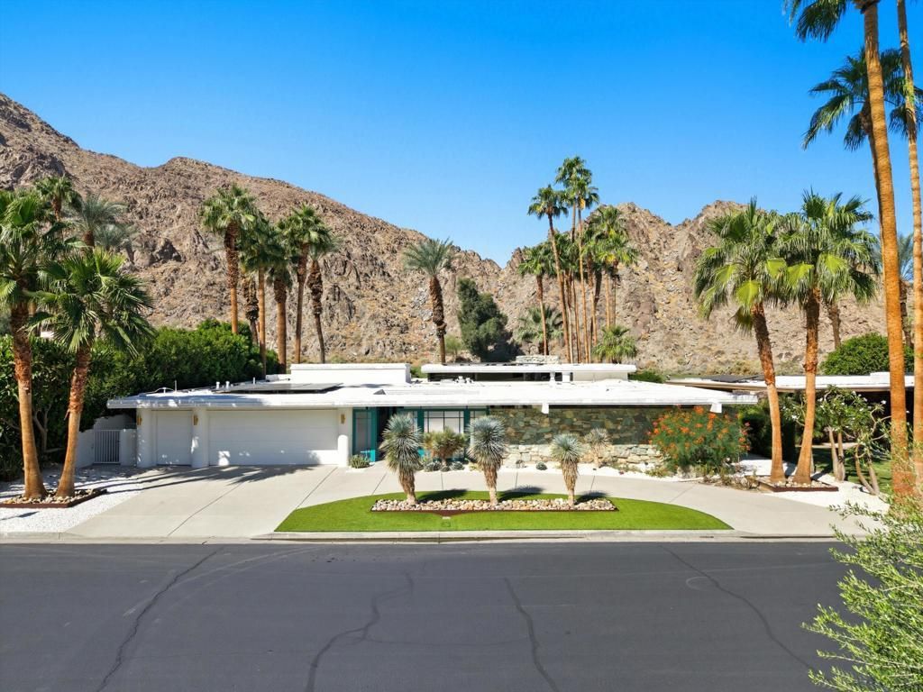 46315 Manitou Drive, Indian Wells
