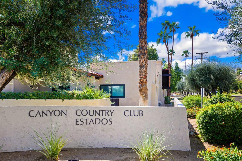 2160 S Palm Canyon Drive # 2, Palm Springs