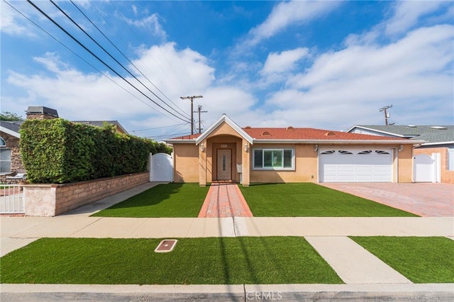 18405 Delia Ave, Torrance.