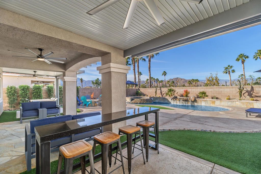 45703 Crosswater Street, Indio