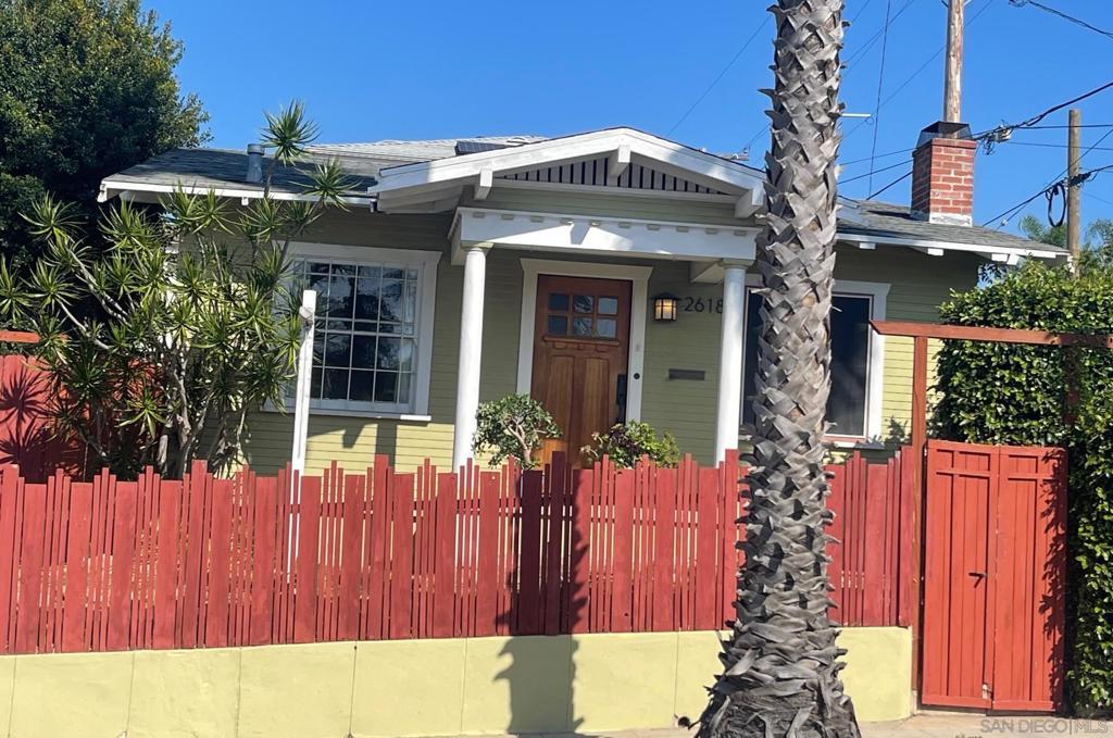 Photo of Listing #250041719SD