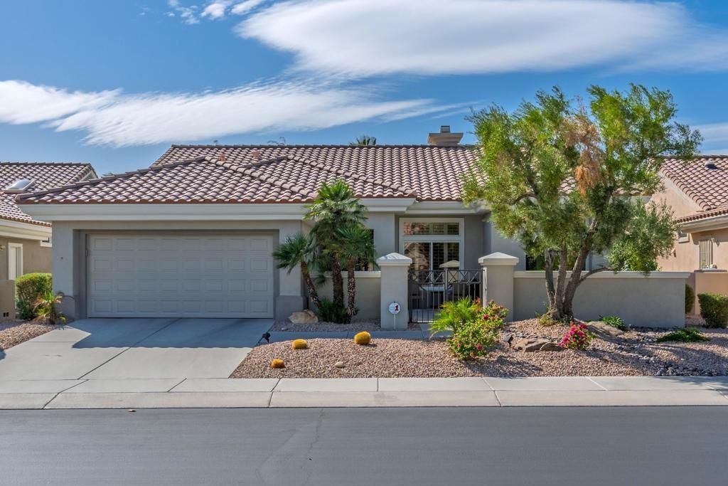 38521 Brandywine Avenue, Palm Desert