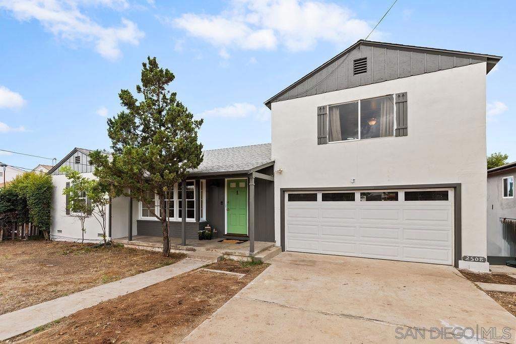 Photo of Listing #250041725SD