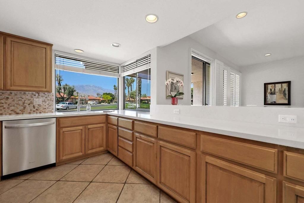 89 La Ronda Drive, Rancho Mirage