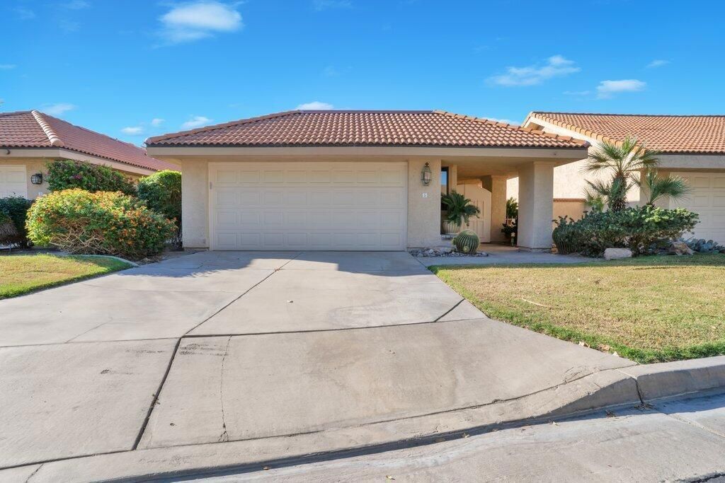 5 Acapulco Drive Drive, Palm Desert