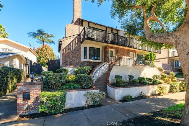 240 S Broadway 2, Redondo Beach.