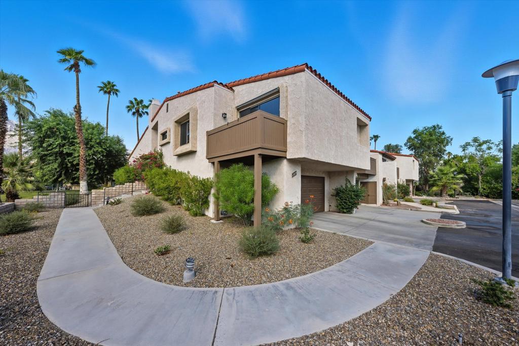 287 S Civic Drive, Palm Springs