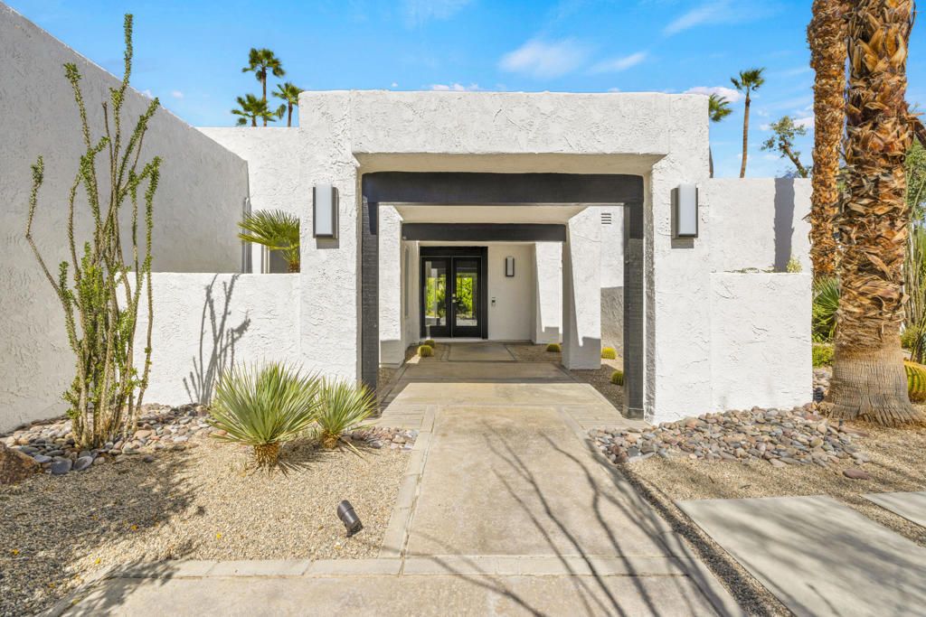 70880 Sunny Lane, Rancho Mirage