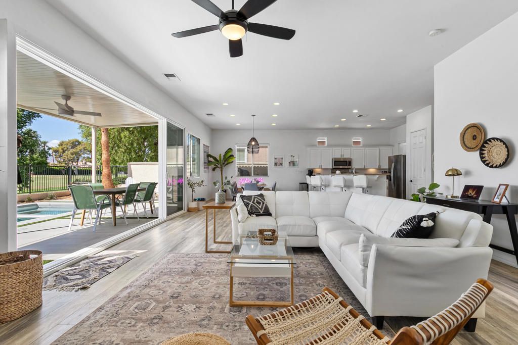82699 Barrymore Street, Indio