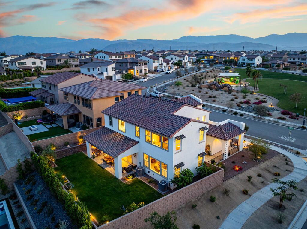 35978 Bertain Drive, Palm Desert