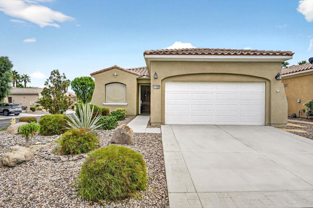 41298 Calle Servando, Indio