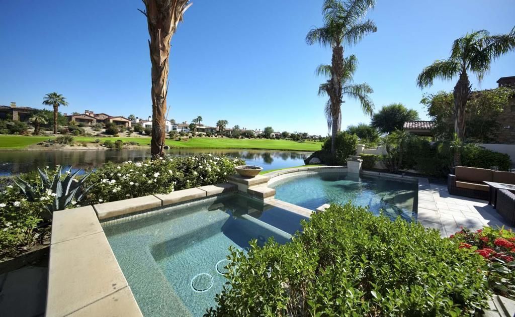 76194 Via Uzzano, Indian Wells