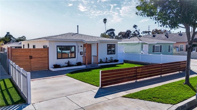 5146 W 135th, Hawthorne.