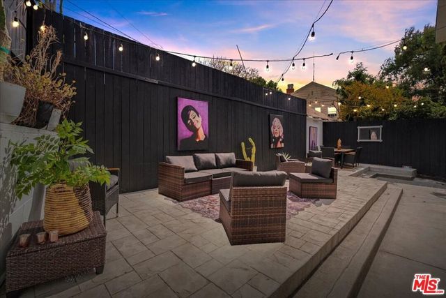 3314 Griffith Park Boulevard # 5, Los Angeles