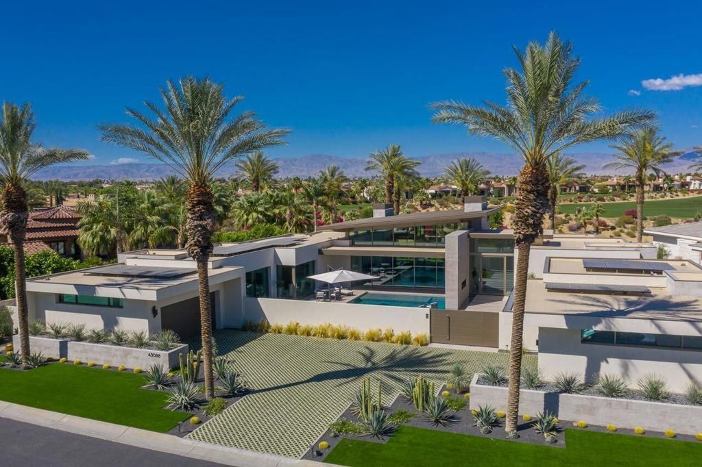 43088 Via Siena, Indian Wells