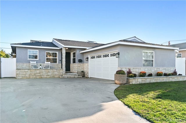 3960 W 187th, Torrance.