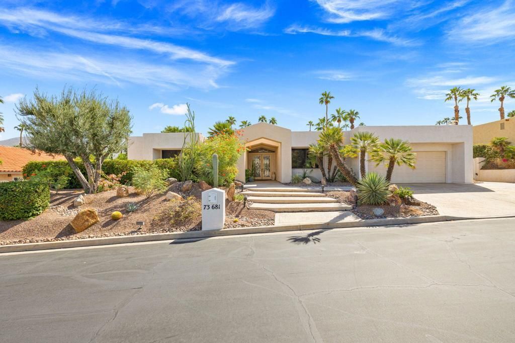 73681 Agave Lane, Palm Desert