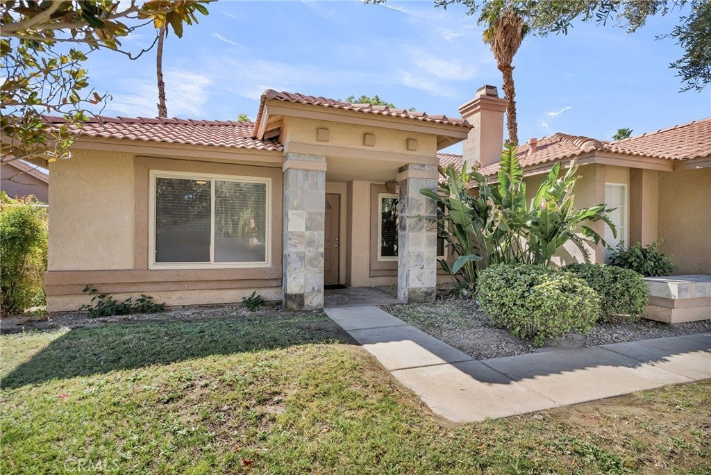 69987 Brookview Way, Cathedral City