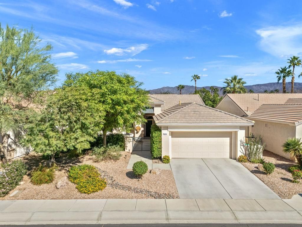 78158 Sunrise Canyon Avenue, Palm Desert