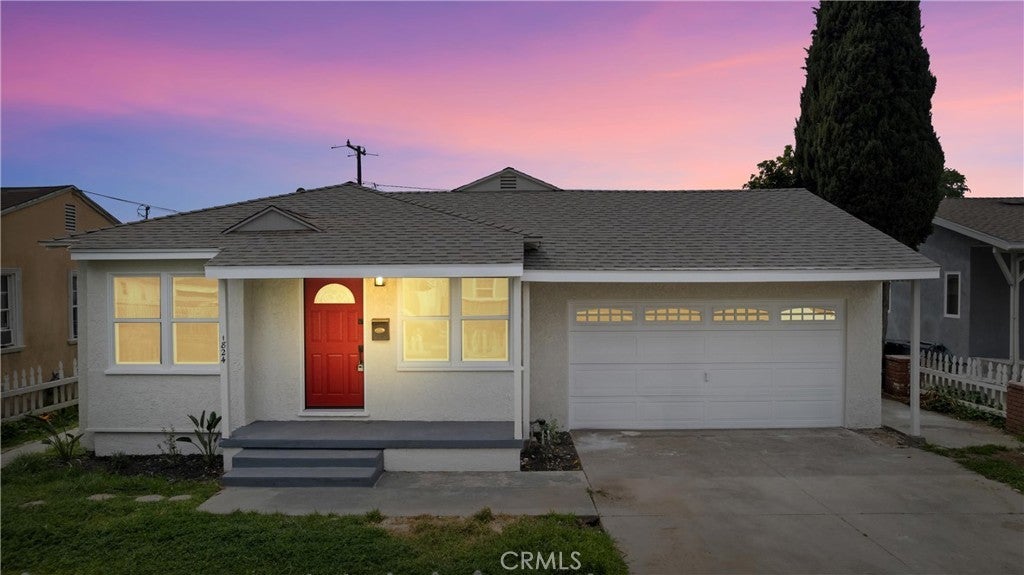 Photo of Listing #CV25242096