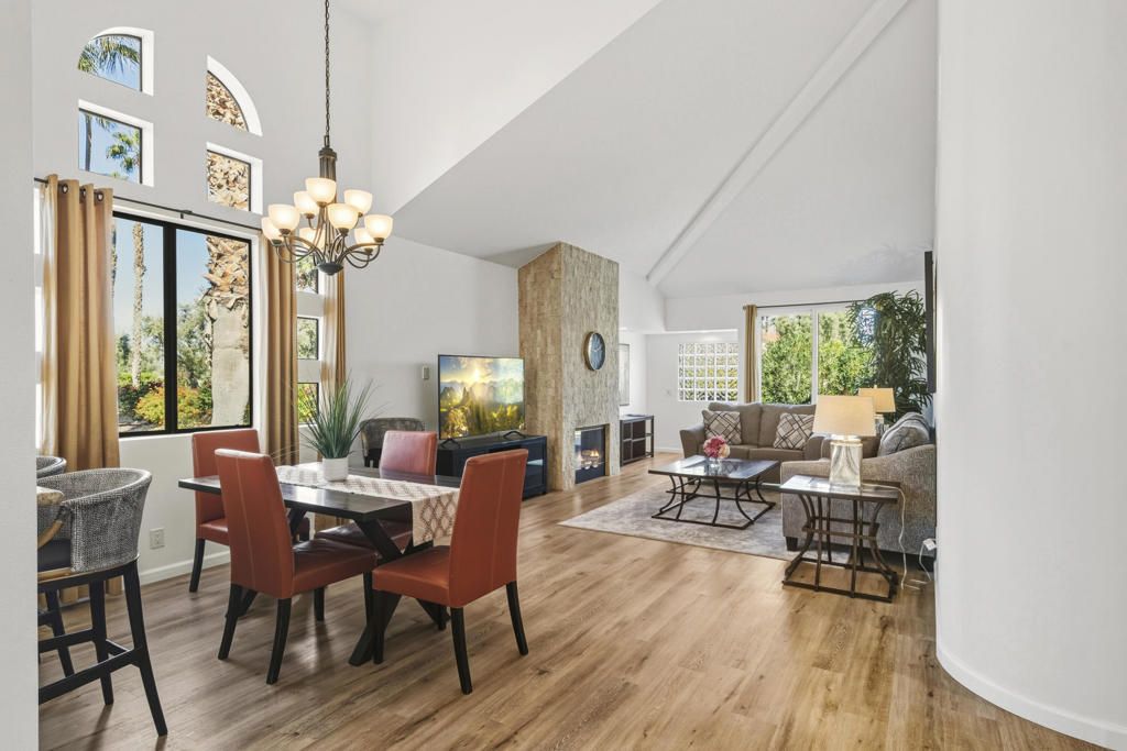 110 Celano Circle, Palm Desert