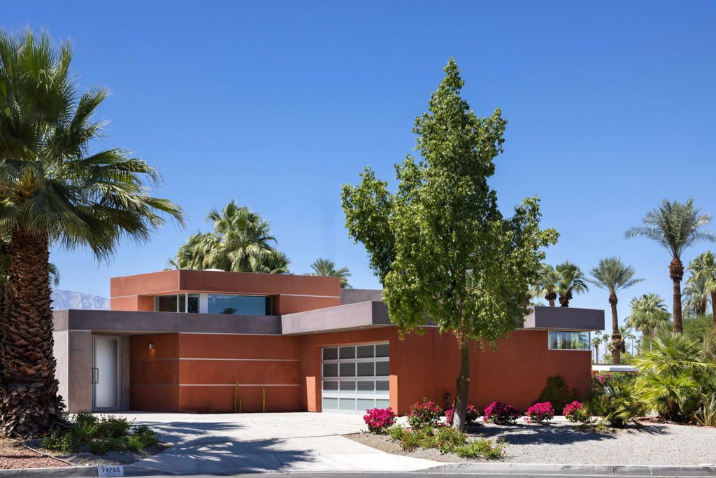 74755 Del Coronado Drive, Palm Desert
