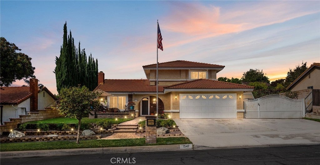 Photo of Listing #CV25242382