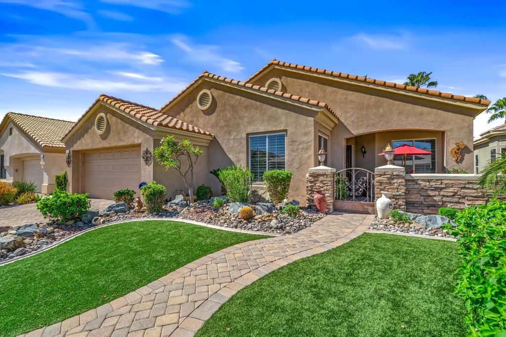 44329 Royal Lytham Drive, Indio