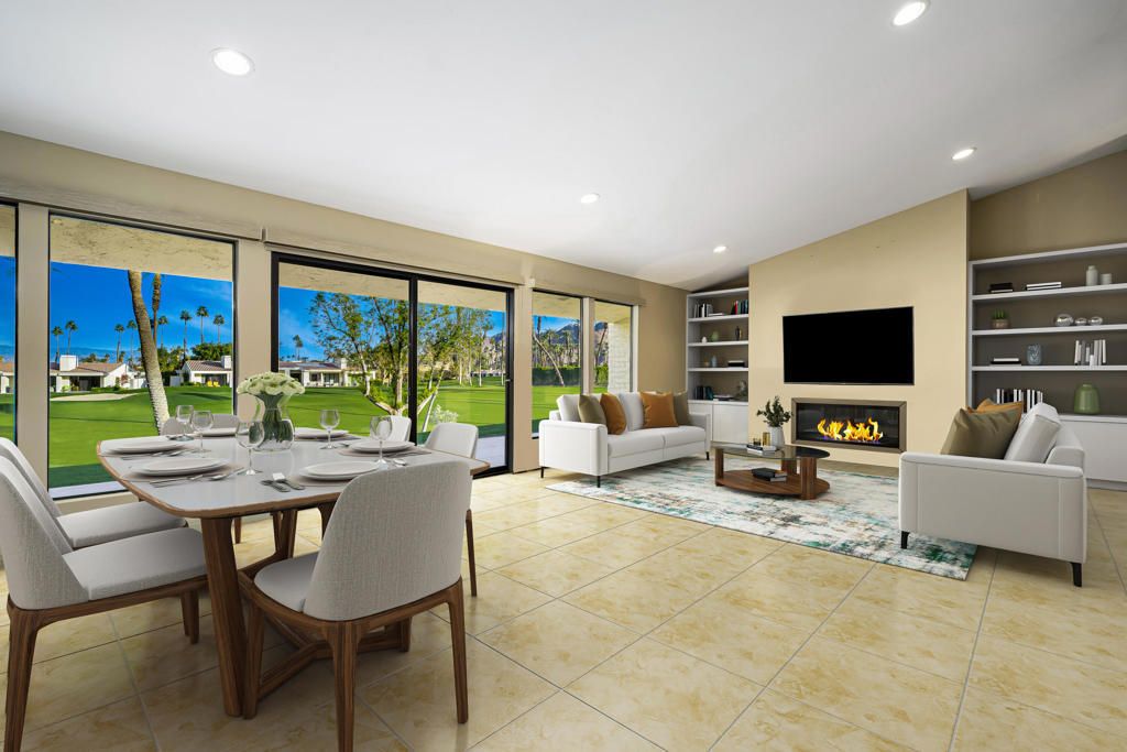 44980 St Helena Court, Indian Wells