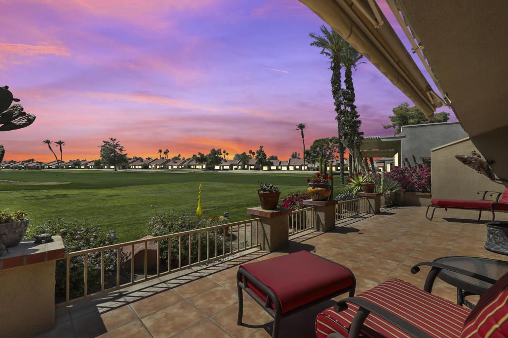 41531 Peach Tree Court, Palm Desert