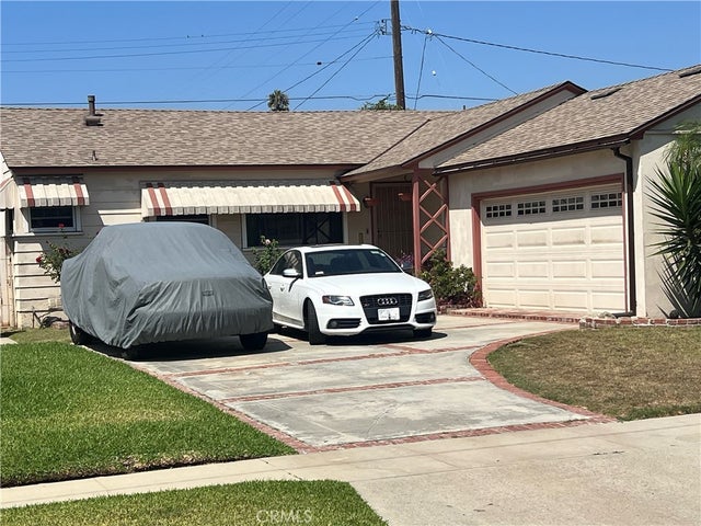 13103 S Wilkie, Gardena.