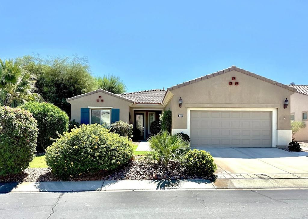 40554 Calle Balderas, Indio