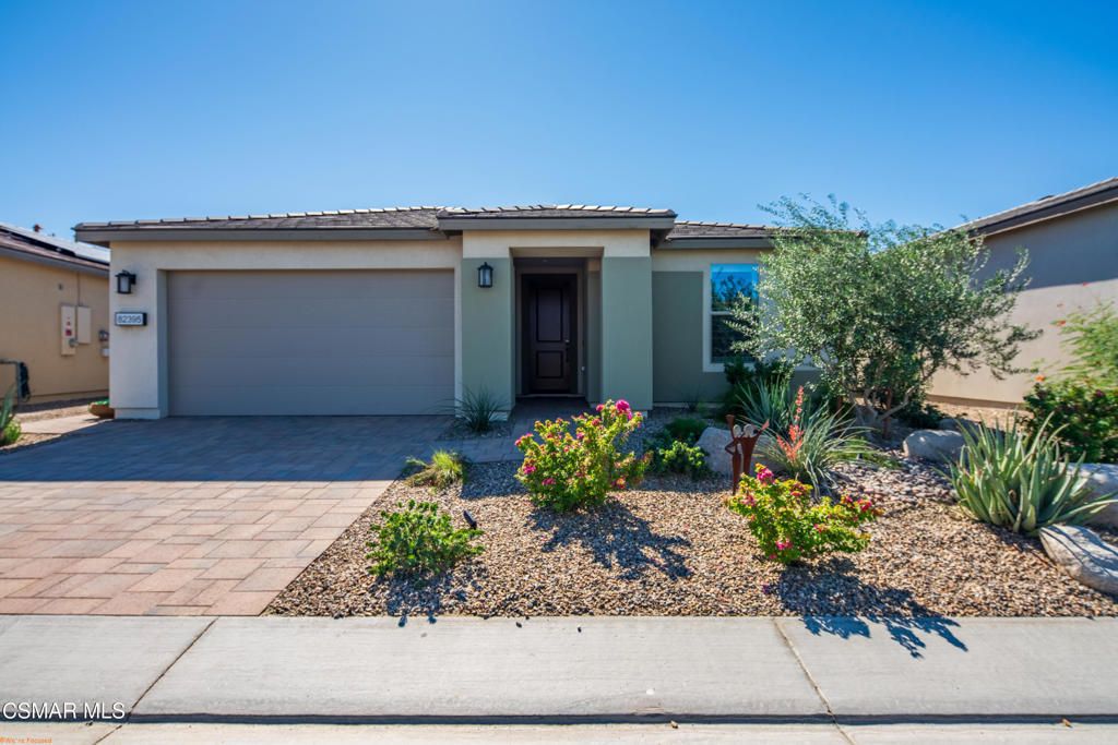 82395 Crane Drive, Indio