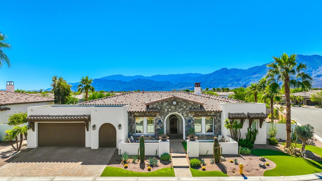 81655 Macbeth Street, La Quinta
